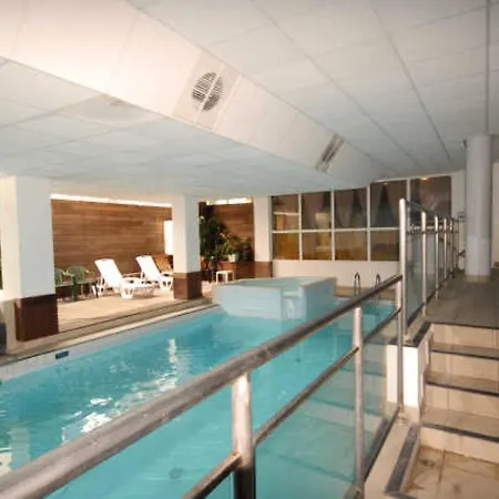 아파트 Le - Piscine 10 - 3 Pieces Pour 8 Personnes Mae-8884 구레트